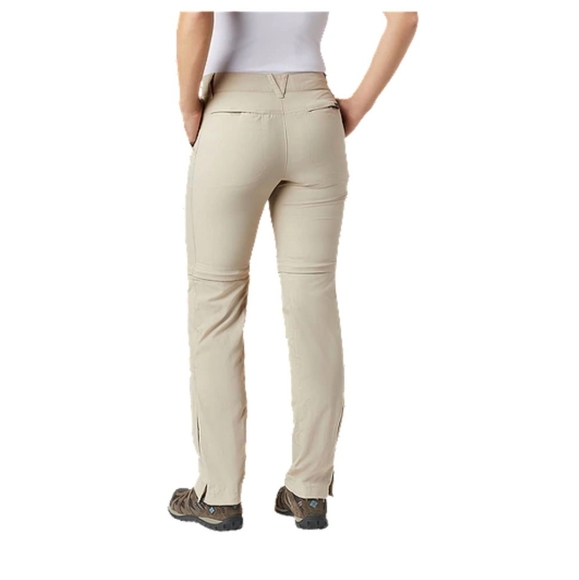 NWT Columbia Convertible Pants - Picture 5 of 5